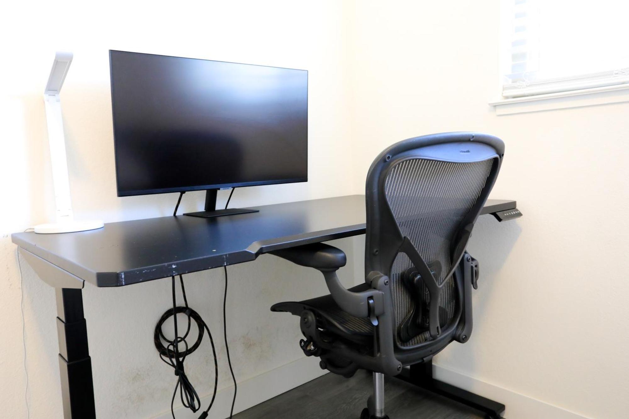 2Br Apt With Brand New Super Quite Ac, Washer, Dryer, Free Ev Station, Free Parking In Cupertino 서니베일 외부 사진