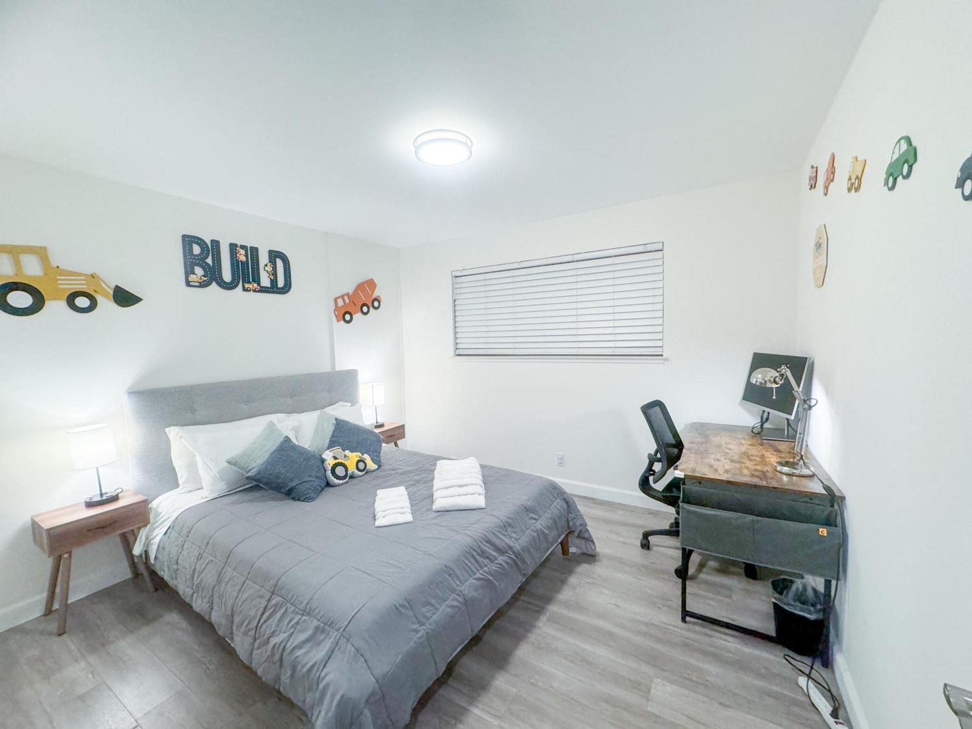 2Br Apt With Brand New Super Quite Ac, Washer, Dryer, Free Ev Station, Free Parking In Cupertino 서니베일 외부 사진