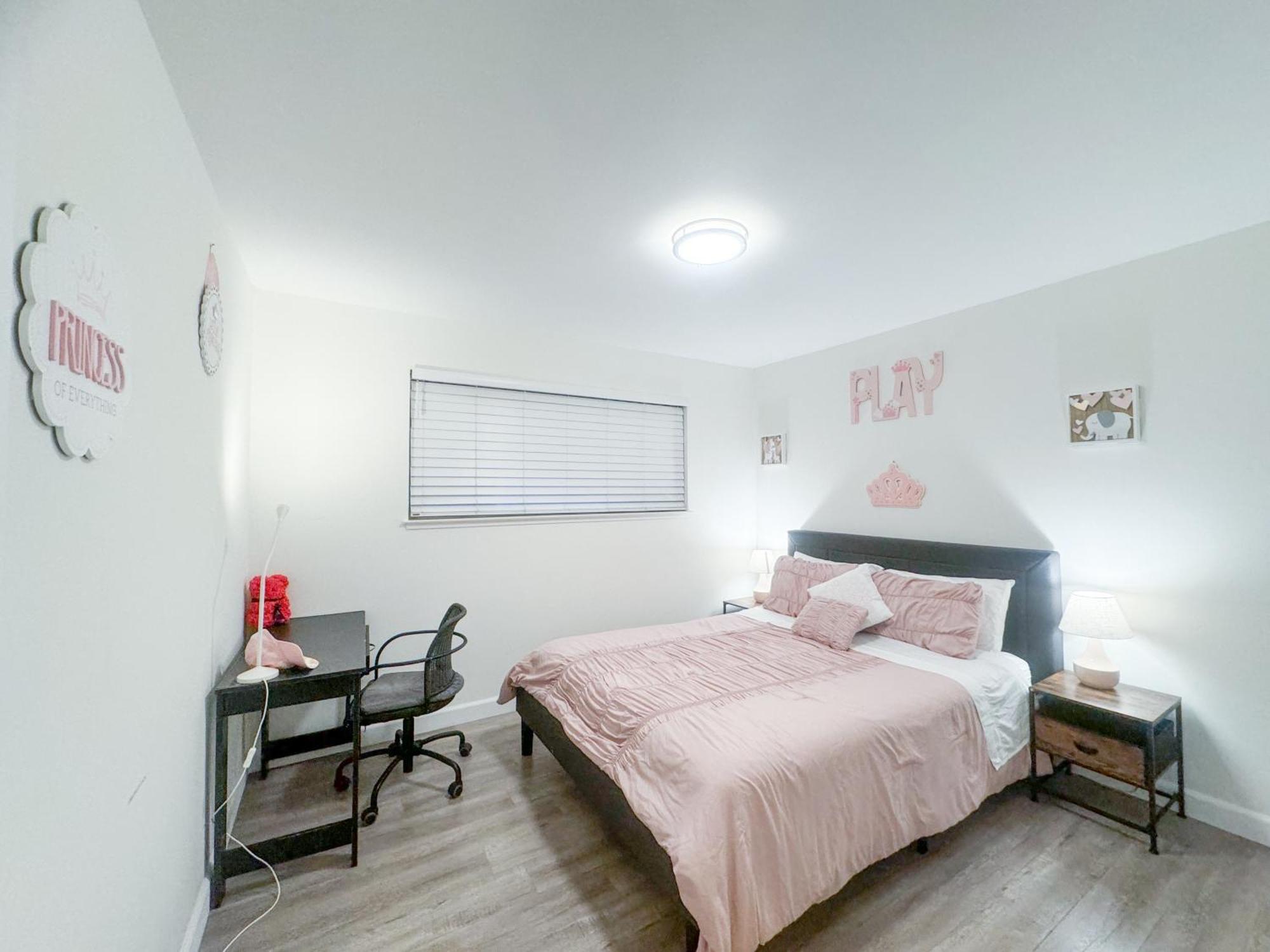 2Br Apt With Brand New Super Quite Ac, Washer, Dryer, Free Ev Station, Free Parking In Cupertino 서니베일 외부 사진